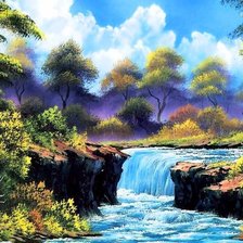 Cross stitch pattern: #701888