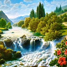Cross stitch pattern: #701893