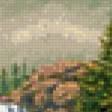 Preview of cross stitch pattern: #701908