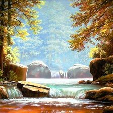 Cross stitch pattern: #701919