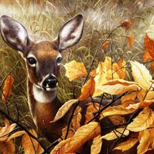 Cross stitch pattern: #701967