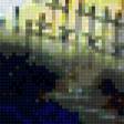 Preview of cross stitch pattern: #702022