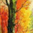 Preview of cross stitch pattern: #702487