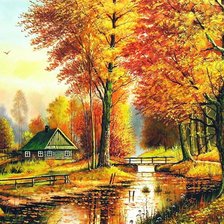 Cross stitch pattern: #702487