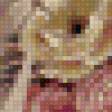 Preview of cross stitch pattern: #702779