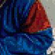 Preview of cross stitch pattern: #702784