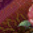 Preview of cross stitch pattern: #702789