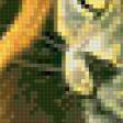 Preview of cross stitch pattern: #702790