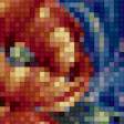 Preview of cross stitch pattern: #702820