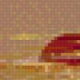 Preview of cross stitch pattern: #702832