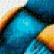 Preview of cross stitch pattern: #702935