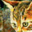 Preview of cross stitch pattern: #702956