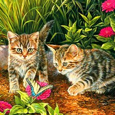 Cross stitch pattern: #702956