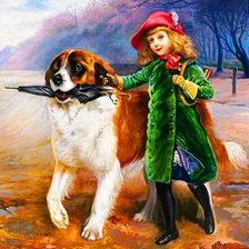 Cross stitch pattern: #703002