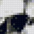 Preview of cross stitch pattern: #703161