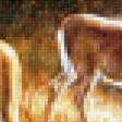 Preview of cross stitch pattern: #703423