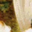 Preview of cross stitch pattern: #703525