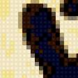Preview of cross stitch pattern: #703641