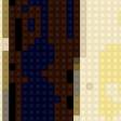 Preview of cross stitch pattern: #703644