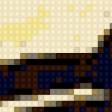 Preview of cross stitch pattern: #703645