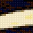 Preview of cross stitch pattern: #703646