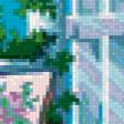 Preview of cross stitch pattern: #703679