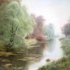 Cross stitch pattern: #703845