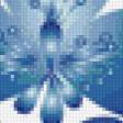 Preview of cross stitch pattern: #703865