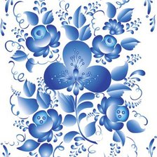 Cross stitch pattern: #703865