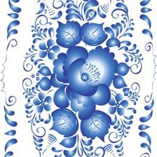 Cross stitch pattern: #703872