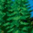 Preview of cross stitch pattern: #703931