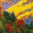 Preview of cross stitch pattern: #703933