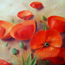 Cross stitch pattern: #704415