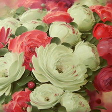 Cross stitch pattern: #704416