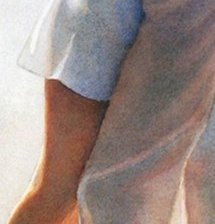 Cross stitch pattern: #704419