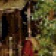 Preview of cross stitch pattern: #704421