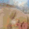 Preview of cross stitch pattern: #704489