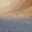 Preview of cross stitch pattern: #704791