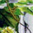 Preview of cross stitch pattern: #704896