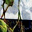 Preview of cross stitch pattern: #704937