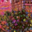 Preview of cross stitch pattern: #705065