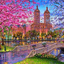 Cross stitch pattern: #705065