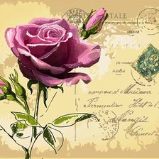 Cross stitch pattern: #705176