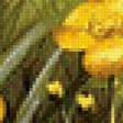 Preview of cross stitch pattern: #705659