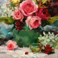 Cross stitch pattern: #705660