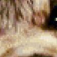 Preview of cross stitch pattern: #705661