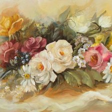 Cross stitch pattern: #705662