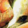 Preview of cross stitch pattern: #705674
