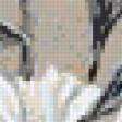 Preview of cross stitch pattern: #705934