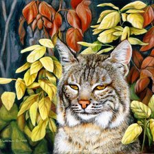 Cross stitch pattern: #705999